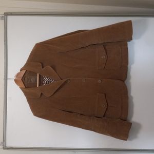 Lady Hathaway Jacket